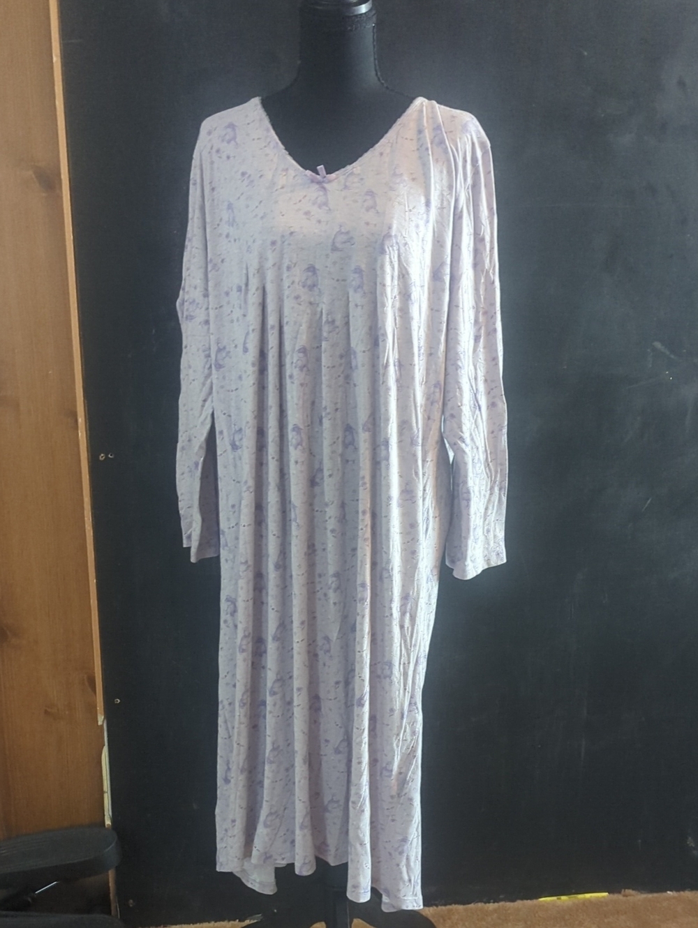 Eeyore Nightgown